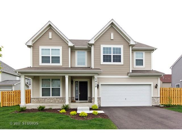1010 Bernard Way, Joliet, IL 60431