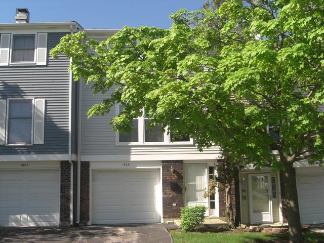 1929 Oxford Ct., Schaumburg, IL 60194