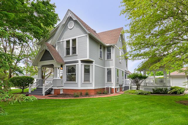 201 Jackson St., Yorkville, IL 60560