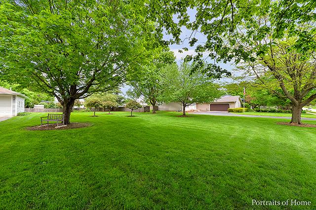 203 Lot 6 Jackson St., Yorkville, IL 60560