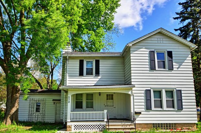 576 4th Ave., Aurora, IL 60505