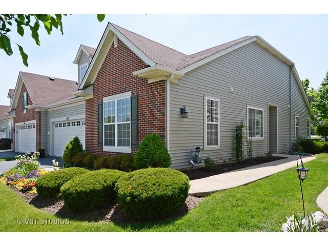 1637 Catalina Ln., Aurora, IL 60504