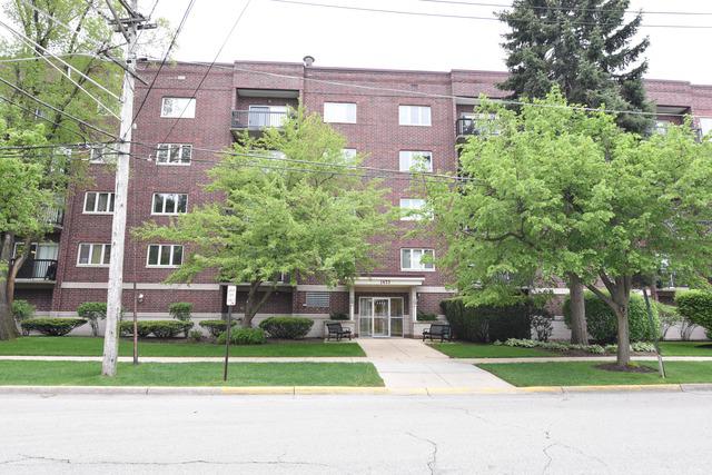 1433 Perry St. #302, Des Plaines, IL 60016