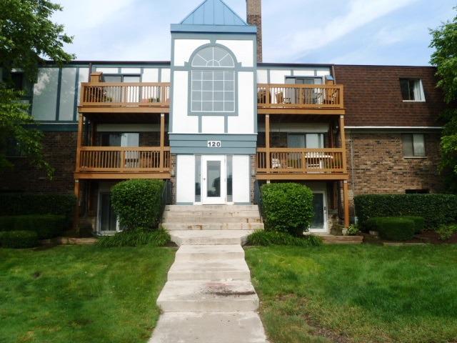 120 S Lalonde Ave. #3G, Addison, IL 60101