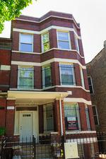[Address Unavailable], Chicago, IL 60612