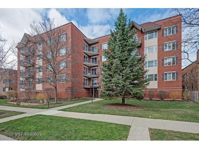 2601 Central St. #505, Evanston, IL 60201