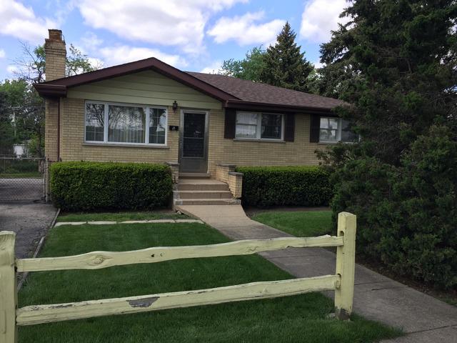 340 S Hale St., Addison, IL 60101