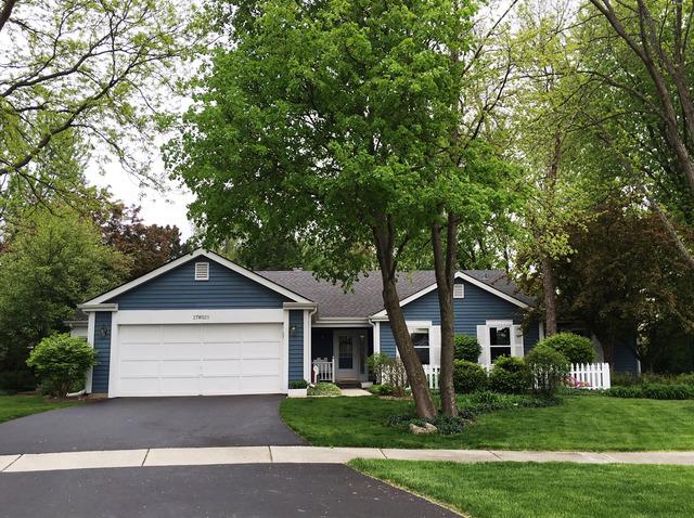 27w025 Tamarack Ct., Winfield, IL 60190