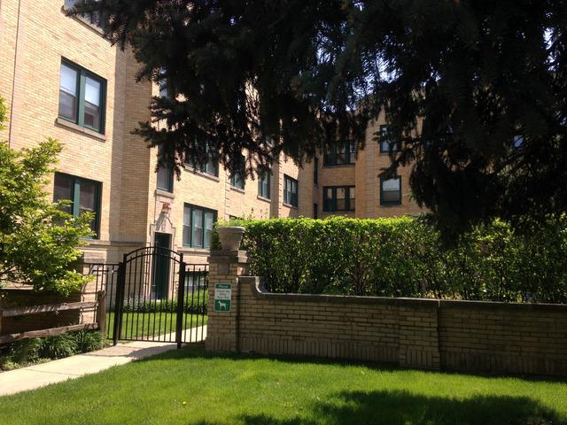 4041 N Mozart St. #G, Chicago, IL 60618