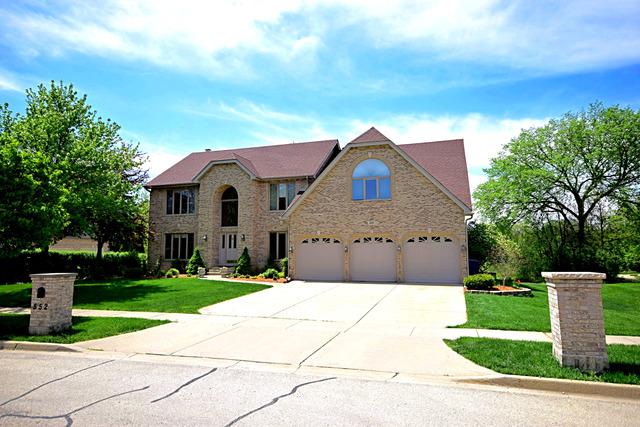 552 N Ellsworth Ave., Addison, IL 60101