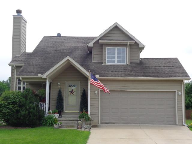 106 Prairie Dr., Essex, IL 60935