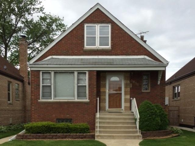 5830 S Mason Ave., Chicago, IL 60638