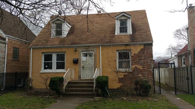 7350 S Richmond St., Chicago, IL 60629