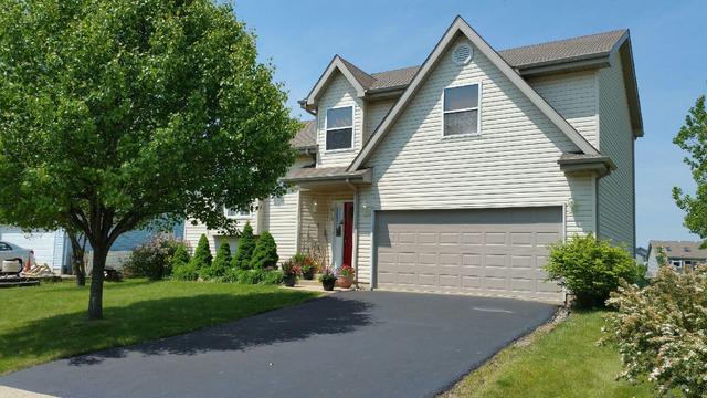 913 Laurel Dr., Elwood, IL 60421