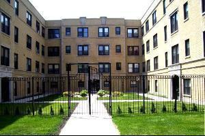 5158 N Avers Ave. #1W, Chicago, IL 60625