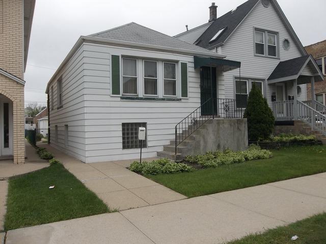 5327 W Foster Ave., Chicago, IL 60630