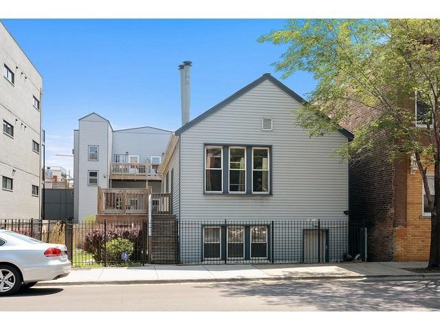 1913 W Armitage Ave. #1RE, Chicago, IL 60622