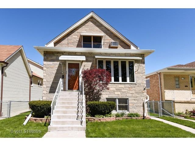 4225 N Melvina Ave., Chicago, IL 60634