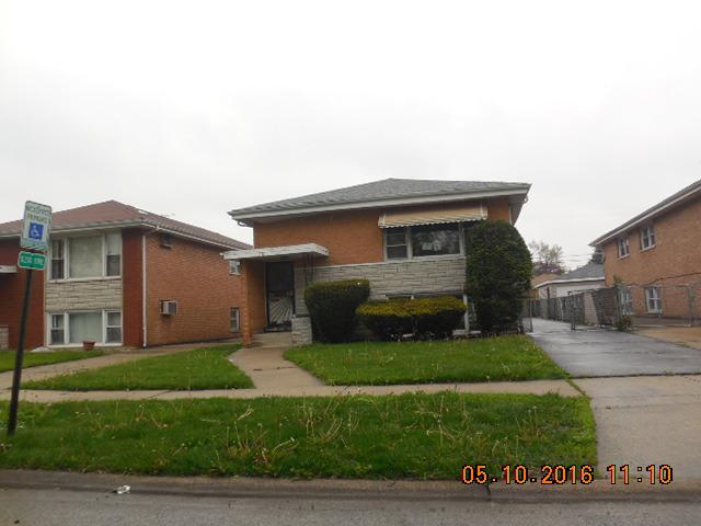 389 Crandon Ave., Calumet City, IL 60409