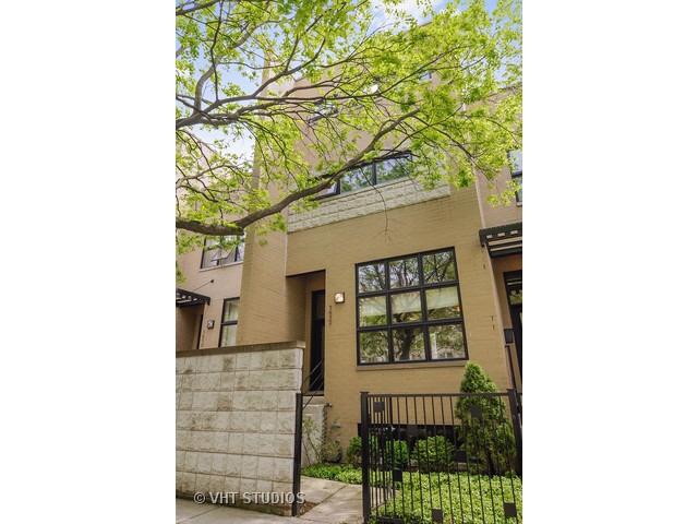 1415 N Leavitt St., Chicago, IL 60622