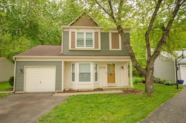2756 White Barn Rd., Aurora, IL 60502