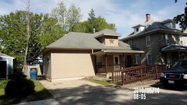 203 S Yount Ave., Watseka, IL 60970