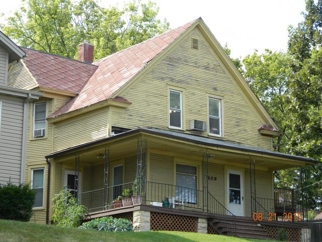 409 N Center St., Joliet, IL 60435