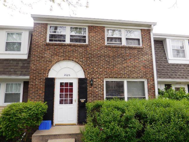 2026 Oxford Ct., Schaumburg, IL 60194