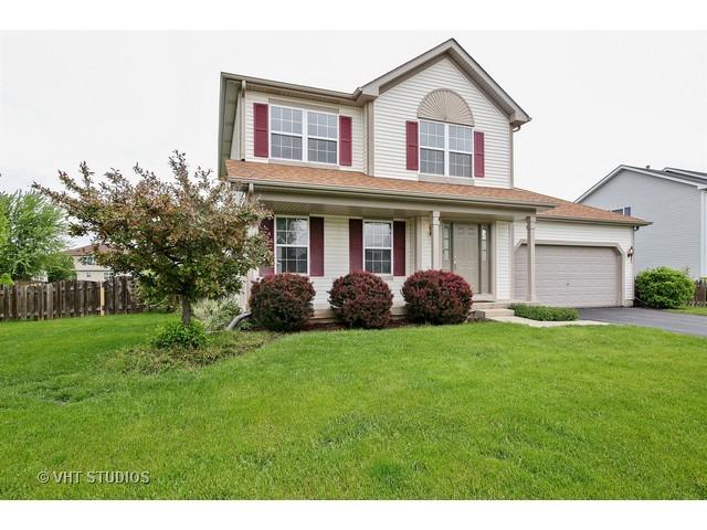 1731 Tallmeadow Dr., Dekalb, IL 60115