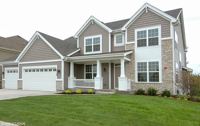 1311 Karen Dr., West Dundee, IL 60118