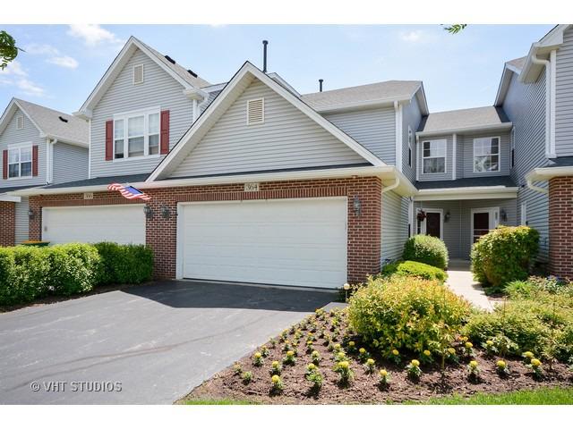 364 Ridge Rd., North Aurora, IL 60542