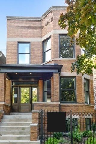 4031 N Oakley Ave., Chicago, IL 60618