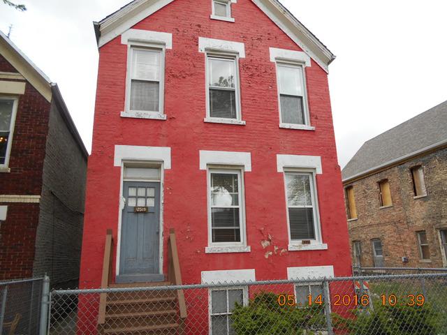 2514 S Sacramento Ave., Chicago, IL 60623