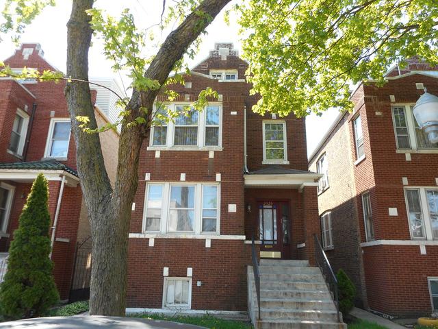 2929 W 38th Pl., Chicago, IL 60632