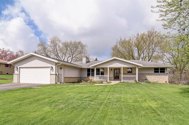 8024 Tennessee Ave., Willowbrook, IL 60527