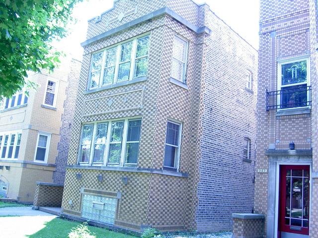5243 W Parker Ave., Chicago, IL 60639