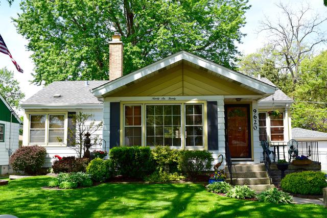9620 Central Ave., Oak Lawn, IL 60453