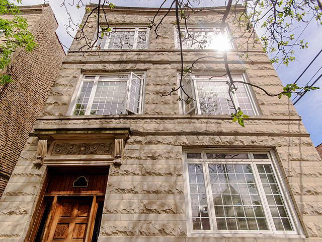 1013 S Claremont Ave. #3, Chicago, IL 60612