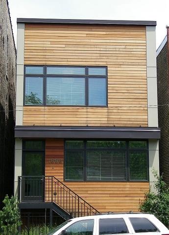 1856 W Huron St., Chicago, IL 60622
