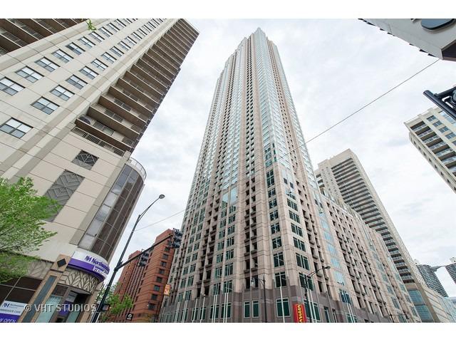 33 W Ontario St. #15D, Chicago, IL 60654