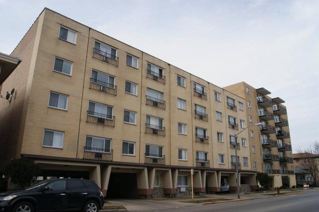 2920 N Harlem Ave. #4D, Elmwood Park, IL 60707