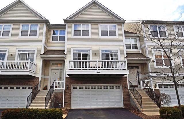 1846 Watercolor Pl., Grayslake, IL 60030