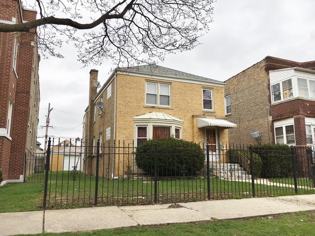 4158 W Nelson St., Chicago, IL 60641