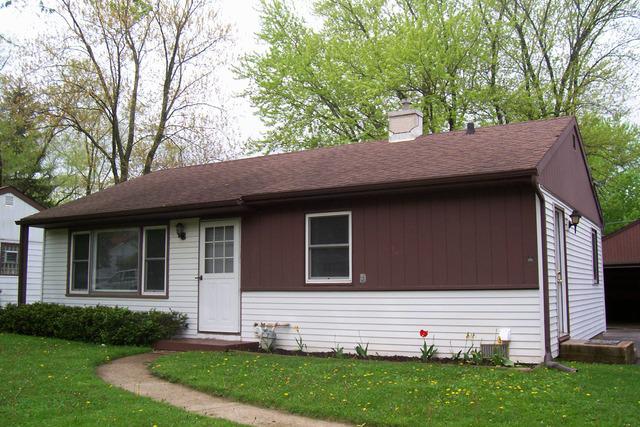 234 Maplewood Dr., Antioch, IL 60002