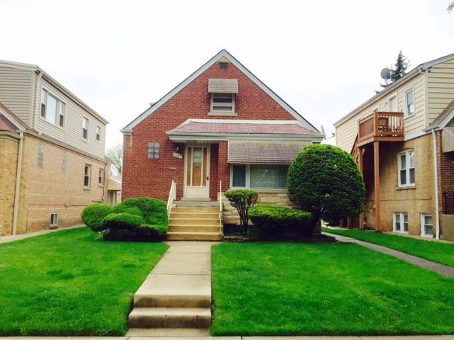 3059 N Nordica Ave., Chicago, IL 60634
