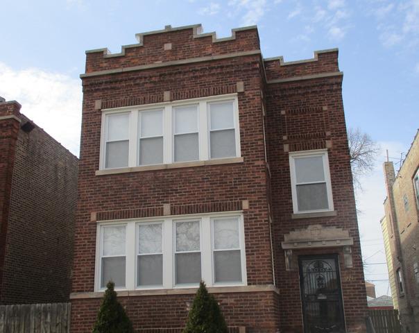 1224 S 58th Ct., Cicero, IL 60804