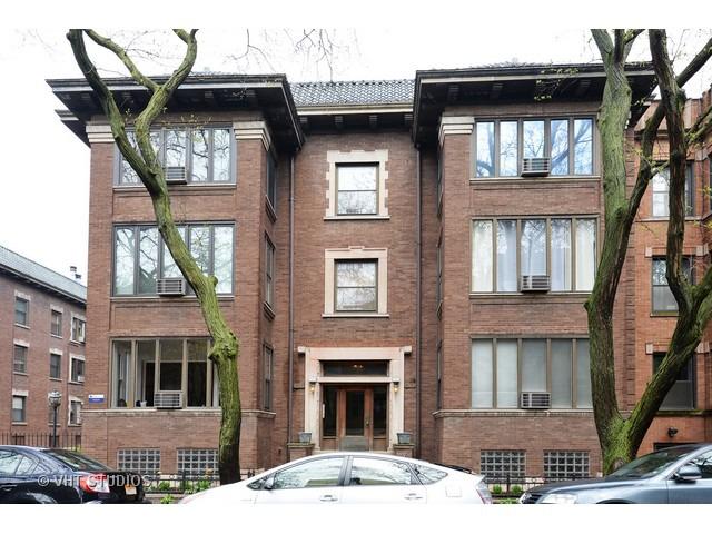3743 N Pine Grove Ave. #1, Chicago, IL 60613