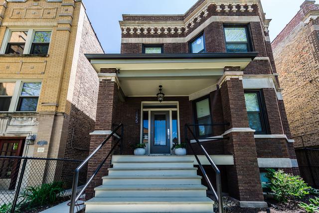 3855 N Christiana Ave., Chicago, IL 60618