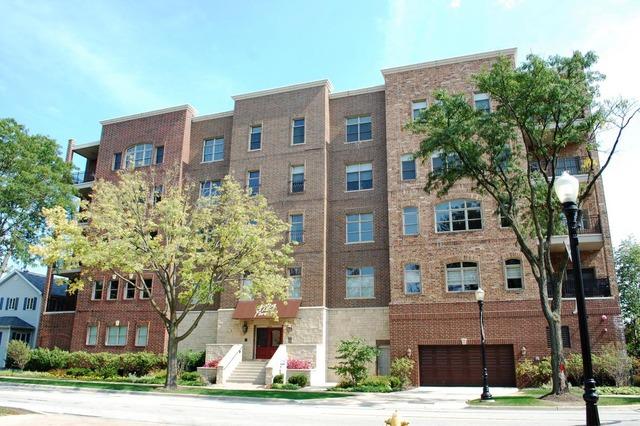 4929 Forest Ave. #1E, Downers Grove, IL 60515