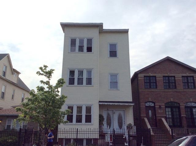 1842 N Spaulding Ave., Chicago, IL 60647